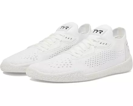 Кроссовки TYR Dropzero Laces, белый