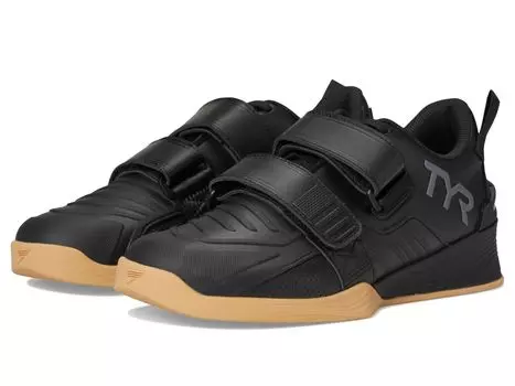 Кроссовки TYR L2 Lifter, цвет Black/Gum