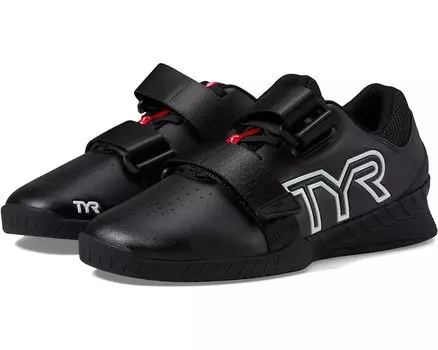 Кроссовки TYR Lifter, черный