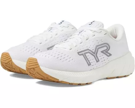 Кроссовки TYR Runner, белый