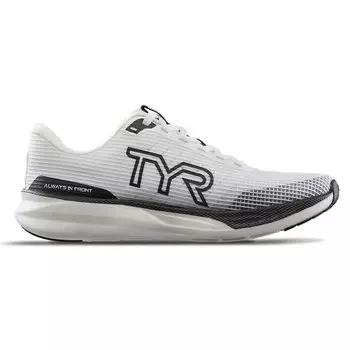 Кроссовки TYR SR1 Tempo Runner, белый