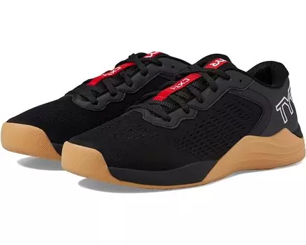 Кроссовки TYR Trainer, черный