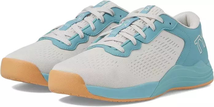 Кроссовки TYR Trainer, цвет Grey/Blue