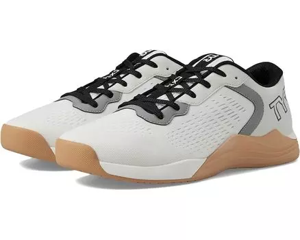 Кроссовки TYR Trainer, цвет White/Gum