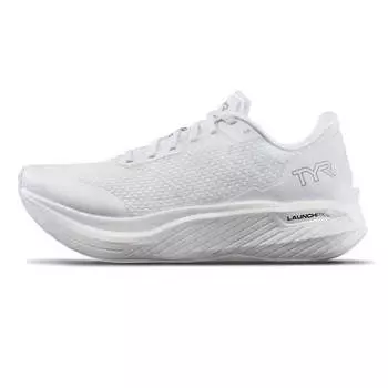 Кроссовки TYR Valkyrie Speedworks, белый