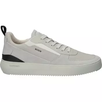 Кроссовки tyson antartica Blackstone, серый