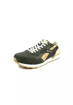 Кроссовки U0302-52 rieker, цвет Oliv