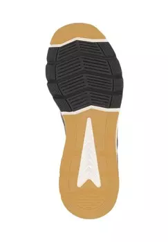 Кроссовки U0903 Rieker EVOLUTION, зеленый