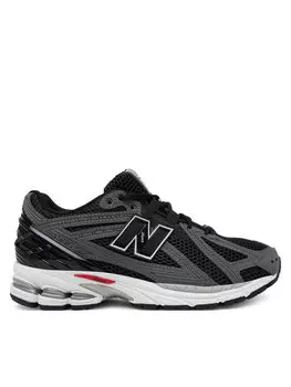 Кроссовки U1906RCB New Balance, черный