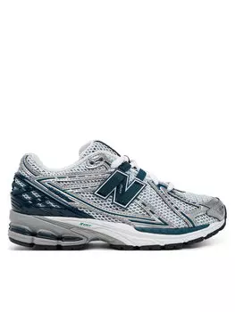 Кроссовки U1906RCE New Balance, серебряный
