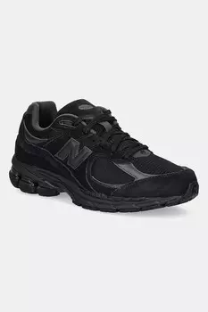 Кроссовки U2000 New Balance, черный