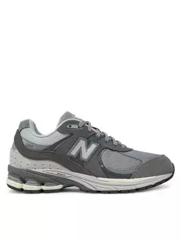 Кроссовки U2002RTF New Balance, серый