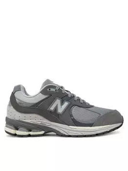 Кроссовки U2002RTF New Balance, серый