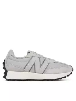 Кроссовки U327SWA New Balance, серый