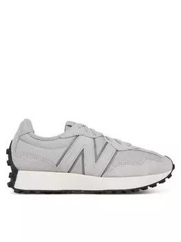 Кроссовки U327SWA New Balance, серый