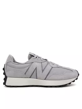 Кроссовки U327SWA New Balance, серый