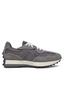 Кроссовки U327WTG New Balance, серый