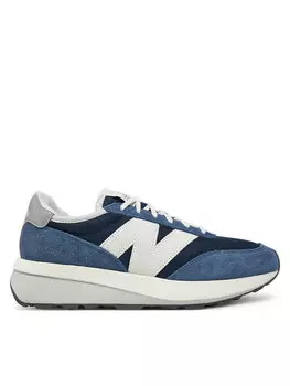 Кроссовки U370AG New Balance, синий