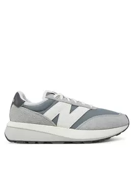 Кроссовки U370AH New Balance, серый