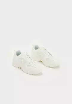 Кроссовки U530 POLKA DOT New Balance, кремовый