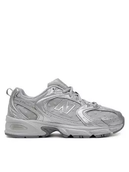 Кроссовки U530HFZ New Balance, серый