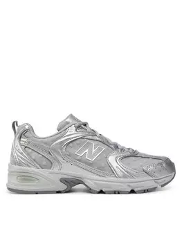 Кроссовки U530HFZ New Balance, серый