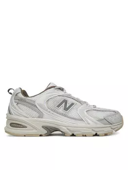 Кроссовки U530NEC New Balance, серый