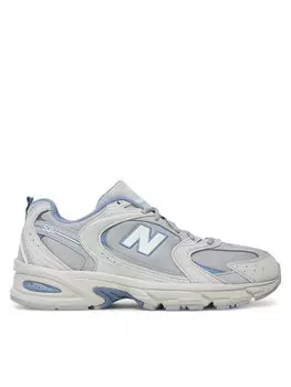 Кроссовки U530SMB New Balance, серый