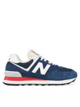 Кроссовки U574VPN New Balance, синий