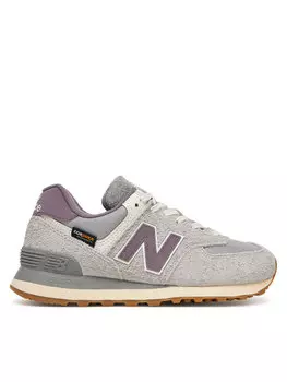Кроссовки U574YGD New Balance, серый
