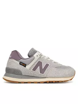 Кроссовки U574YGD New Balance, серый