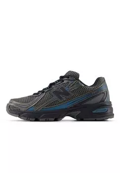 Кроссовки U740 New Balance, серый