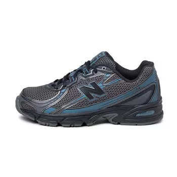 Кроссовки u740bt2 New Balance, серый