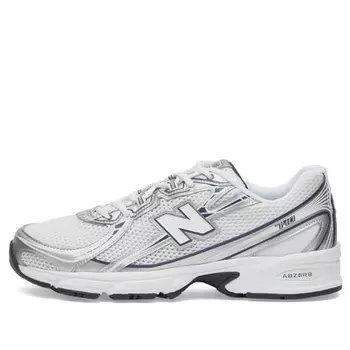 Кроссовки U740Wn2 New Balance, белый