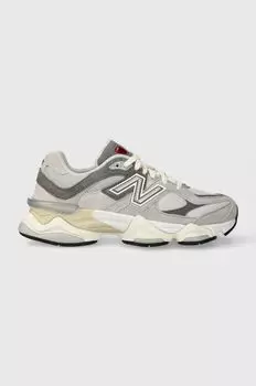 Кроссовки U9060GRY New Balance, серый