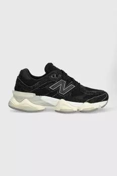 Кроссовки U9060HSD New Balance, черный