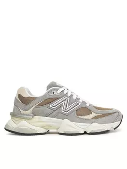 Кроссовки U9060LBA New Balance, серый