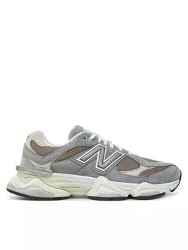 Кроссовки U9060LBA New Balance, серый