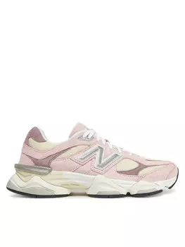 Кроссовки U9060LBC New Balance, розовый