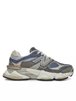 Кроссовки U9060NTA New Balance, синий