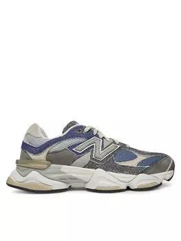 Кроссовки U9060NTA New Balance, синий