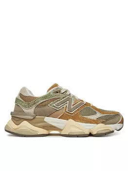 Кроссовки U9060NTC New Balance, хаки