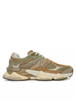 Кроссовки U9060NTC New Balance, хаки