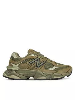 Кроссовки U9060ZGD New Balance, хаки
