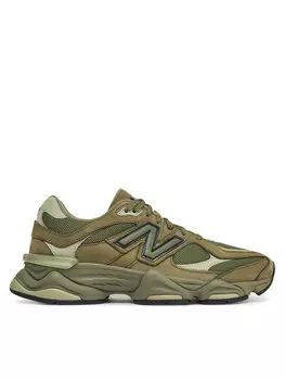 Кроссовки U9060ZGD New Balance, хаки