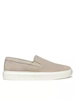 Кроссовки U Deiven U555WB 00022 C5004 Geox, бежевый