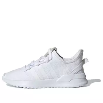 Кроссовки u_path беговые кроссовки Adidas, белый
