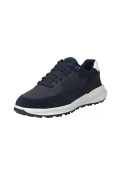 Кроссовки U PG1X B ABX A GEOX, темно-синий