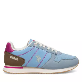 Кроссовки U.S. Polo Assn. ALTENA002 Azul, синий