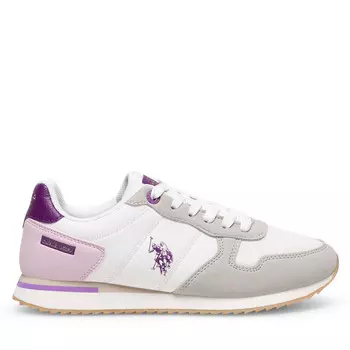 Кроссовки U.S. Polo Assn. ALTENA002 Blanco, белый